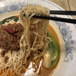 中国ラーメン揚州商人 新松戸店 - 