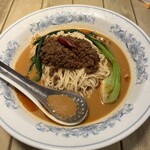中国ラーメン揚州商人 新松戸店 - 