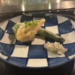 銀座うかい亭 - 