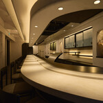 天婦羅 くすのき - 内観