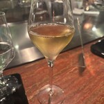 銀座うかい亭 - 