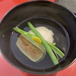 日本料理 藤井 - 