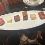 銀座うかい亭 - 