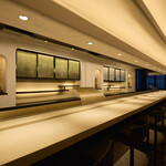 天婦羅 くすのき - 内観