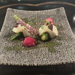 銀座うかい亭 - 