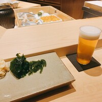 不動前 すし 岩澤 - 