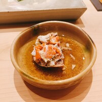 不動前 すし 岩澤 - 