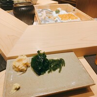 不動前 すし 岩澤 - 