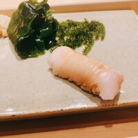 不動前 すし 岩澤 - 