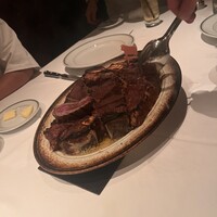 ウルフギャング・ステーキハウス 六本木 -  ウルフギャング・ステーキハウス 六本木 -