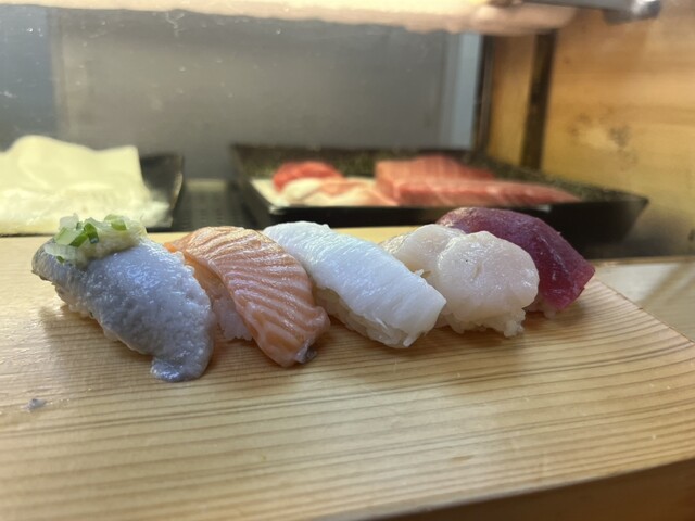 Maguro Bito Raimon Shucchosho photo 4