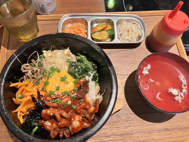CRISPY CHICKEN n' TOMATO イセザキ・モール店 （クリスピー チキン
