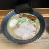 麺屋てんやわんや