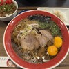 熊本ラーメン 黒亭 本店