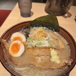 札幌 みその - 料理写真: