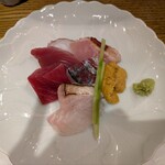 季節料理 いちい - 