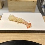 天ぷら 福たろう - 