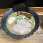 麺屋てんやわんや - 