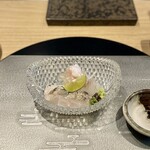 天ぷら 福たろう - 