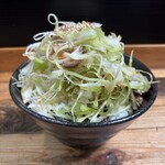 麺屋てんやわんや - 