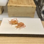 天ぷら 福たろう - 