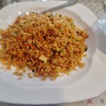 中華東北家庭料理 天明 - 四川チャーハン