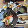 お食事処 若林