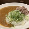 モジャカレー