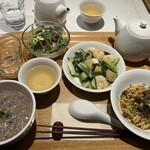 南青山エッセンス - 