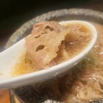 きり つけ麺専門店 - 