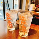 クレイジークラフトビア - 