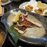 日本橋 玉ゐ 日本橋室町店 - 