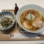 上方レインボー - 