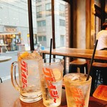 クレイジークラフトビア - 