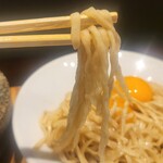 きり つけ麺専門店 - 