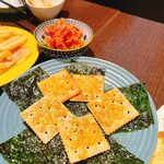 クレイジークラフトビア - 