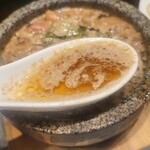 きり つけ麺専門店 - 