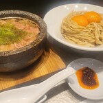 きり つけ麺専門店 - 
