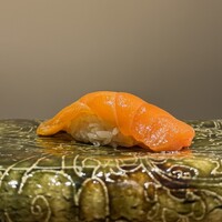 鮨 波残 - 