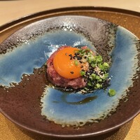 銀座 ちかみつ 六丁目 - 