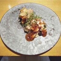 坂の上レストラン - 