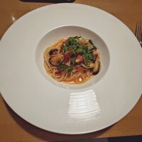 坂の上レストラン - 