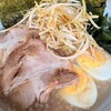ラーメンショップ○化 桑名大山田店