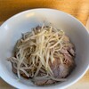 ラーメン二郎 環七新新代田店