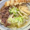 本格手打うどん 荻窪