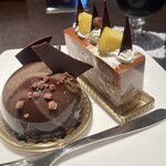 シュクレ - 料理写真: