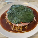 スパゲティハウス　ポッケ - 