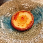 心一 - 厚岸のしいたけ まぼろし