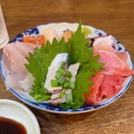 朝めし酒場 ナニコレ食堂 - 