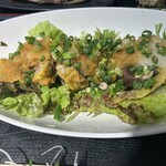 タカマル鮮魚店 - 